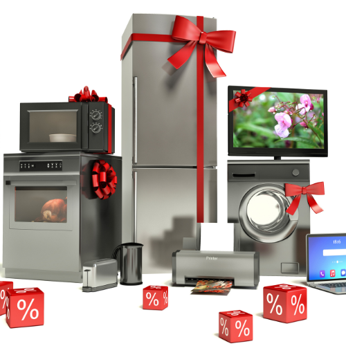 לב החשמל, לב החשמל מוצרי חשמל, מכונת כביסה, מדיח כלים, מקרר, תנור אפייה