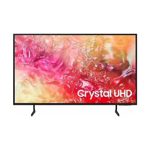 מסך טלוויזיה סמסונג 55 אינץ Samsung UE55DU7100 לב החשמל