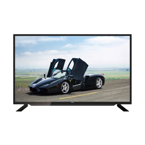 מסך טלוויזיה 40 אינץ איווה AIWA JH40TS180G אנדרואיד לב החשמל