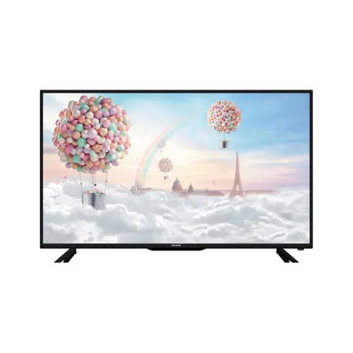 מסך טלוויזיה 32 אינץ איווה AIWA JH32DT100M לב החשמל