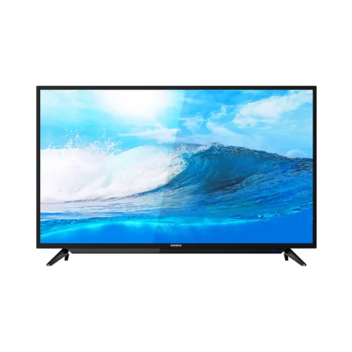 מסך טלוויזיה 50 אינץ איווה AIWA JH32DT100M WebOS לב החשמל