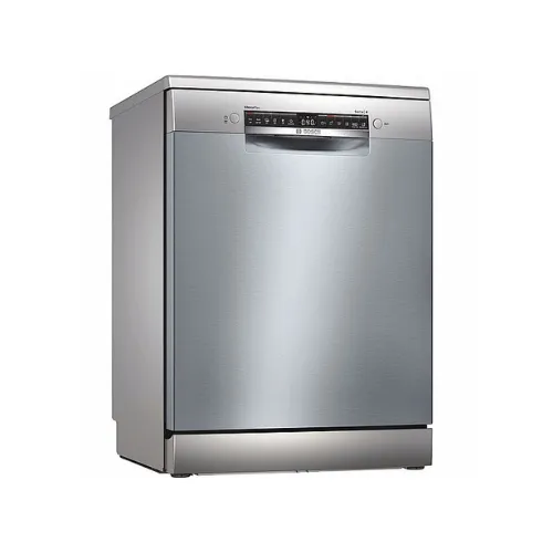מדיח כלים רחב עומד בוש Bosch SMS4ECI26E כסוף לב החשמל