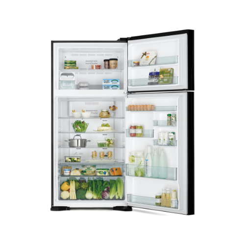 לב החשמל מוצרי חשמל, מקרר