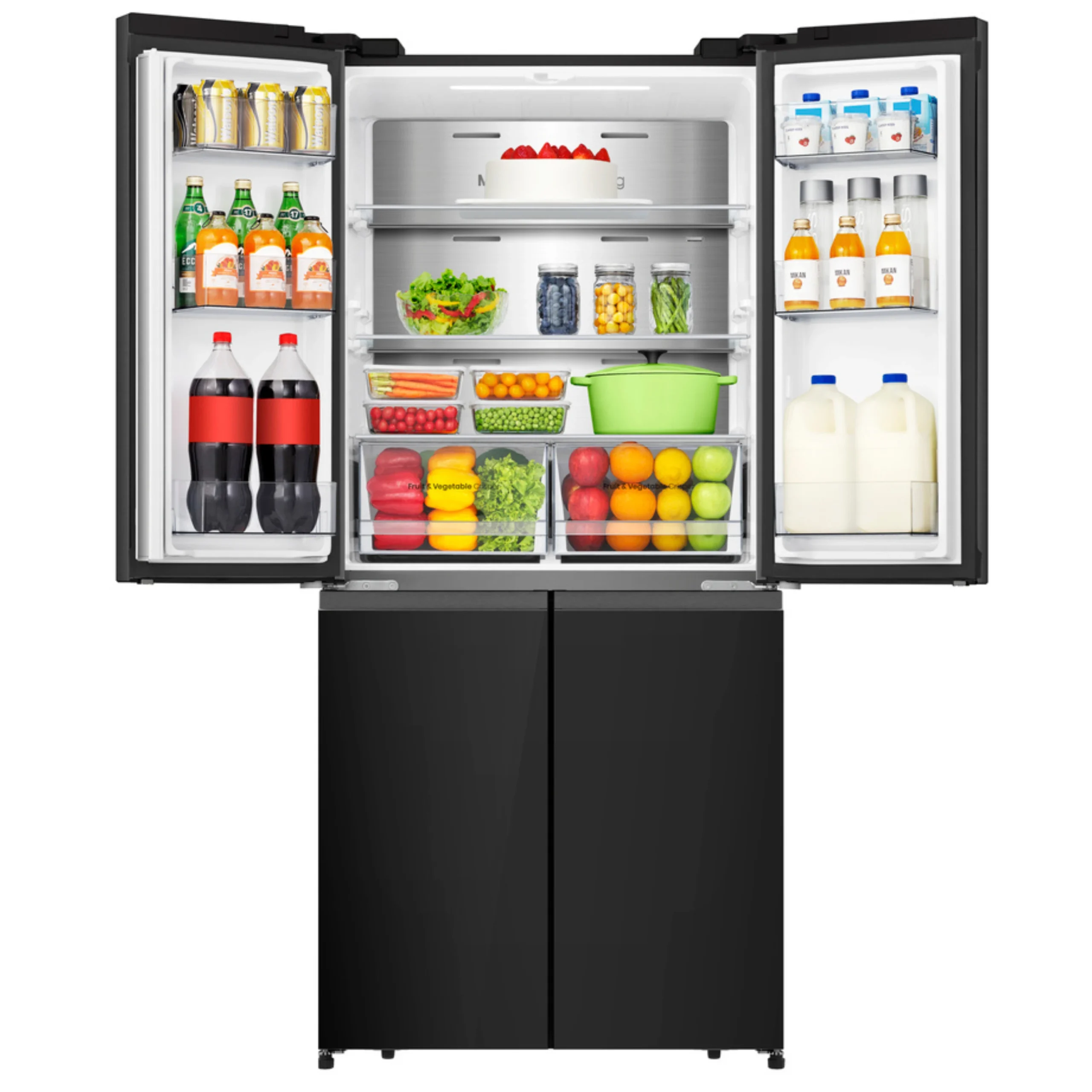 לב החשמל, לב החשמל מוצרי חשמל, מכונת כביסה