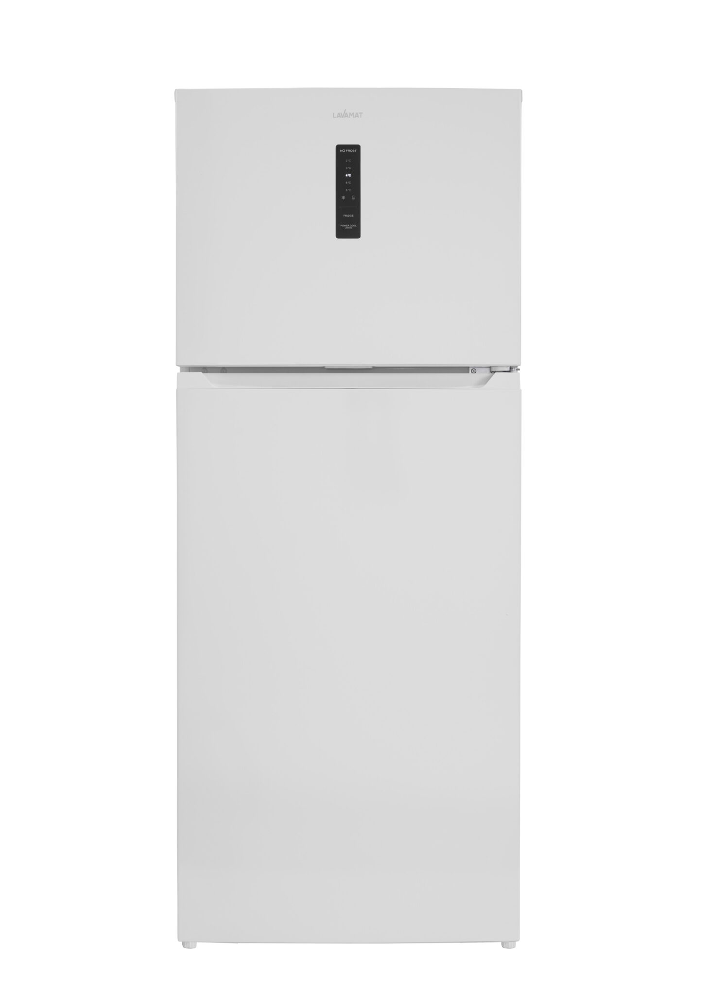 מקרר מקפיא עליון 415 ליטר LVR-480