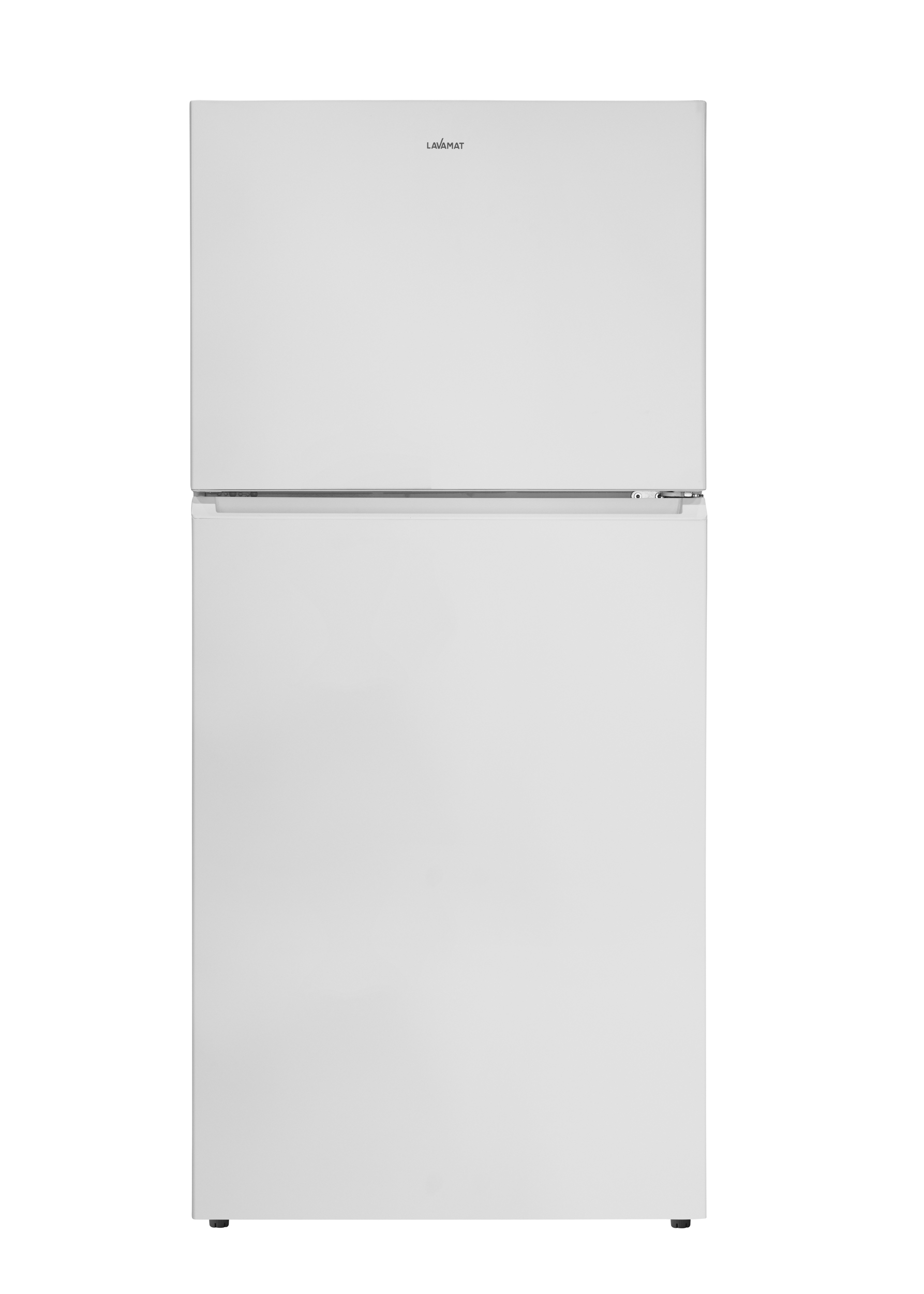 מקרר מקפיא עליון 606 ליטר LVR-650W לבן