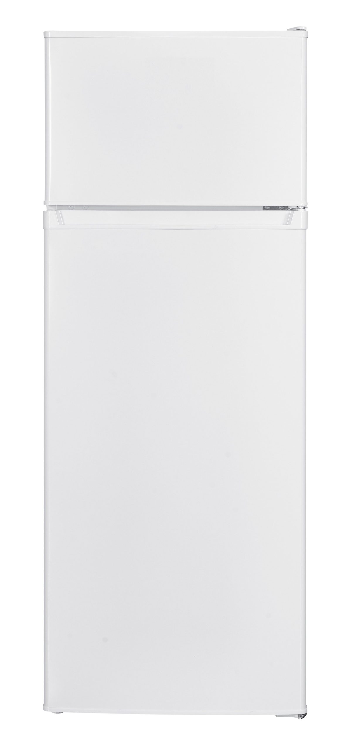 מקרר מקפיא עליון לבן LVR-280W-NT